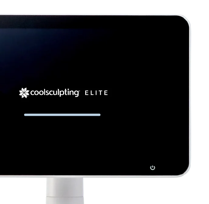 CoolSculpting®️ ELITE